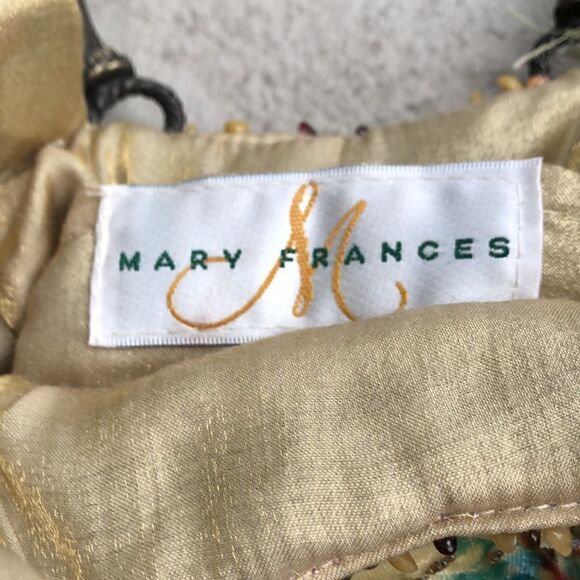 Vintage Mary Frances bag - Picture 6 of 7